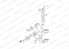 Front Suspension