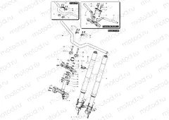 Front Suspension Assembly