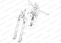 Front Suspension Assembly