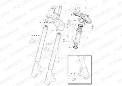 Front Suspension Assembly