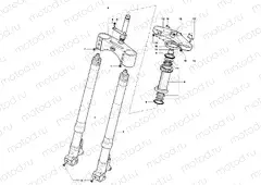 Front Suspension Assembly