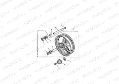 Front Wheel » 9082