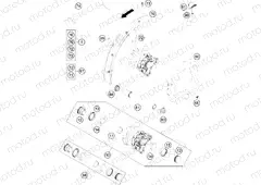 FRONT WHEEL|Frame|09