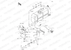 Fuel Evaporative System