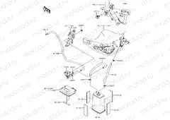 Fuel Evaporative System