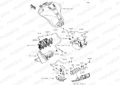 Fuel Evaporative System