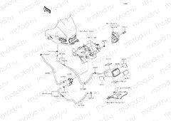 Fuel Evaporative System