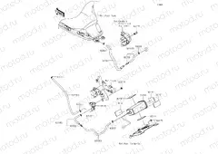 Fuel Evaporative System