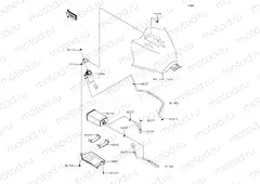 Fuel Evaporative System