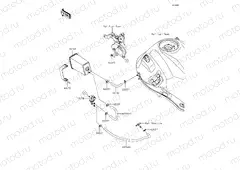 Fuel Evaporative System