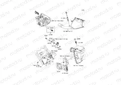 Fuel Injection