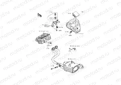 Fuel Injection