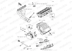 Fuel Injection