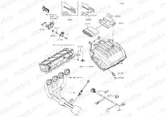 Fuel Injection