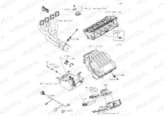 Fuel Injection