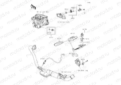 Fuel Injection