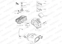 Fuel Injection