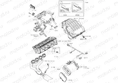 Fuel Injection