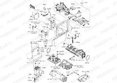 Fuel Injection