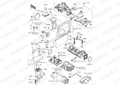 Fuel Injection