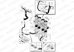 Fuel Intake System