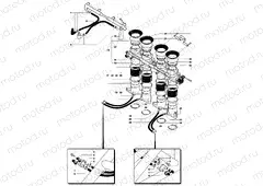 Fuel Intake System