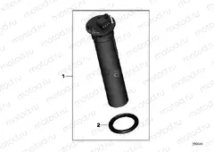 Fuel level sensor