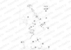 FUEL PUMP