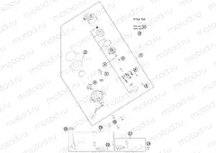 FUEL PUMP