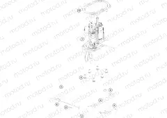 FUEL PUMP