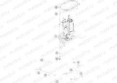 FUEL PUMP