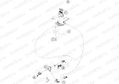 FUEL PUMP