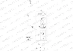 FUEL PUMP