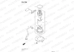 FUEL PUMP