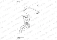 FUEL PUMP