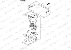 FUEL PUMP