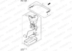 FUEL PUMP