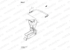 FUEL PUMP