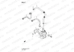 FUEL PUMP