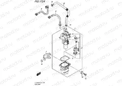 FUEL PUMP