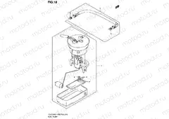 FUEL PUMP