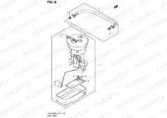 FUEL PUMP