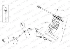 Fuel pump
