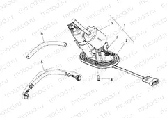 Fuel pump