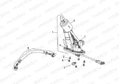 Fuel pump