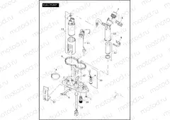 FUEL PUMP