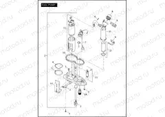 FUEL PUMP