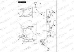 FUEL PUMP