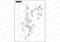 FUEL PUMP