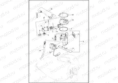 FUEL PUMP